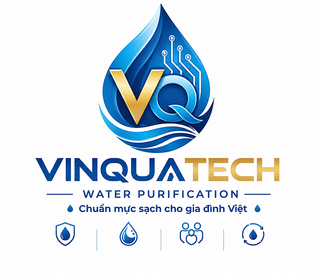 Công ty TNHH VinQuaTech