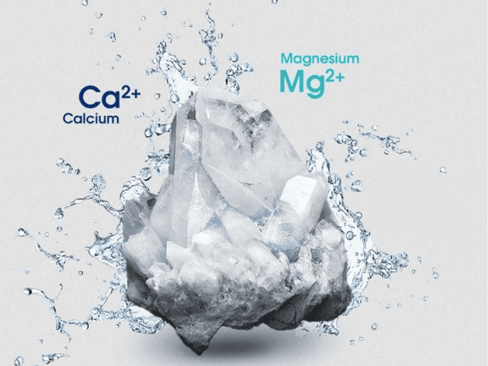 Dịch Vụ Xử Lý Nước Nhiễm Đá Vôi (Canxi)