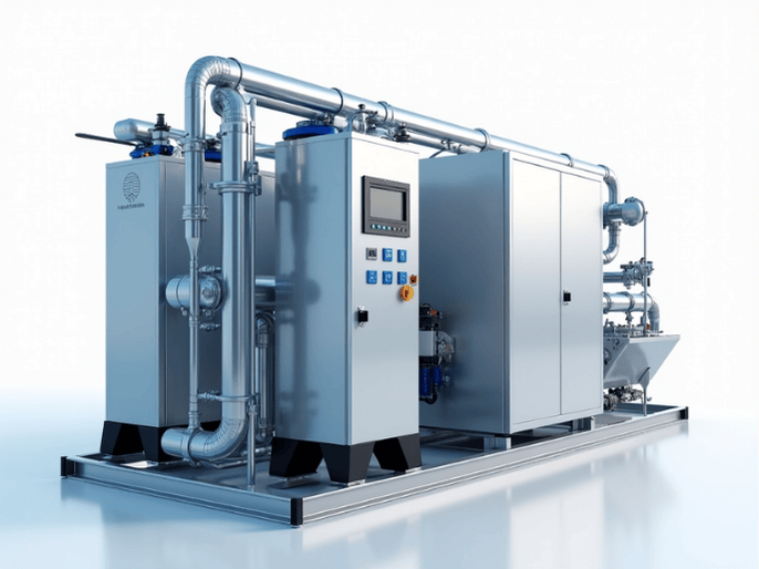 Dịch Vụ Xử Lý Nước Nhiễm Đá Vôi (Canxi)