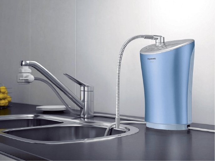 Dịch Vụ Cung Cấp Và Lắp Đặt Máy Lọc Nước UF Uy Tín