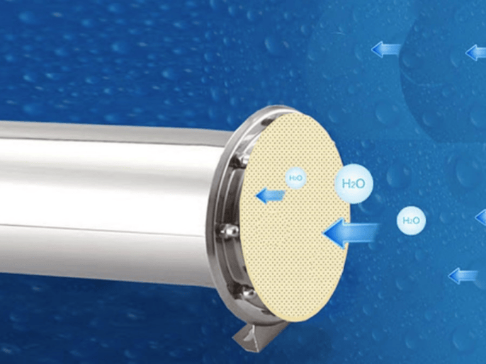 Dịch Vụ Cung Cấp Và Lắp Đặt Máy Lọc Nước UF Uy Tín