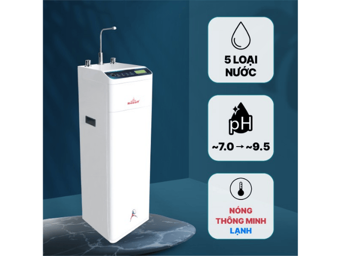 Dịch Vụ Cung Cấp Và Lắp Đặt Máy Lọc Nước UF Uy Tín