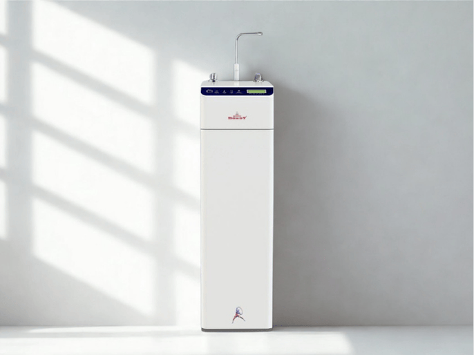 Dịch Vụ Cung Cấp Và Lắp Đặt Máy Lọc Nước UF Uy Tín