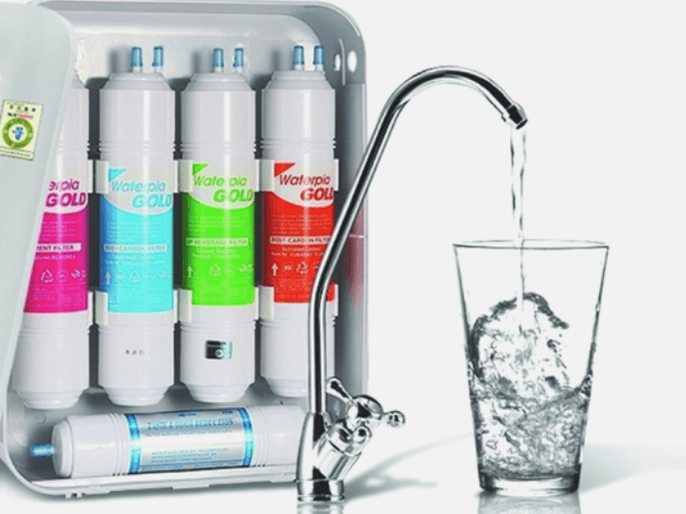 Dịch Vụ Cung Cấp Và Lắp Đặt Máy Lọc Nước UF Uy Tín