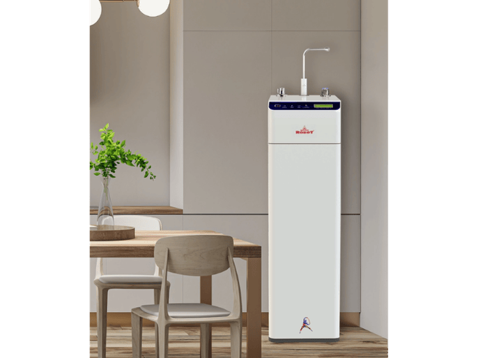 Dịch Vụ Cung Cấp Và Lắp Đặt Máy Lọc Nước UF Uy Tín